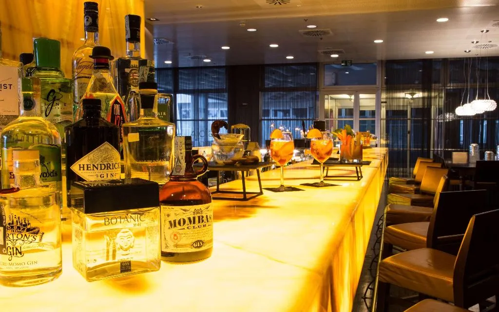 Restaurant, Best Western Premier BHR Treviso Hotel, Venice
