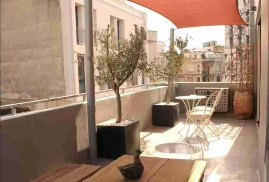 SUITE WITH BALCONY WITH VIEWS Room, iFeel Athens, Athens