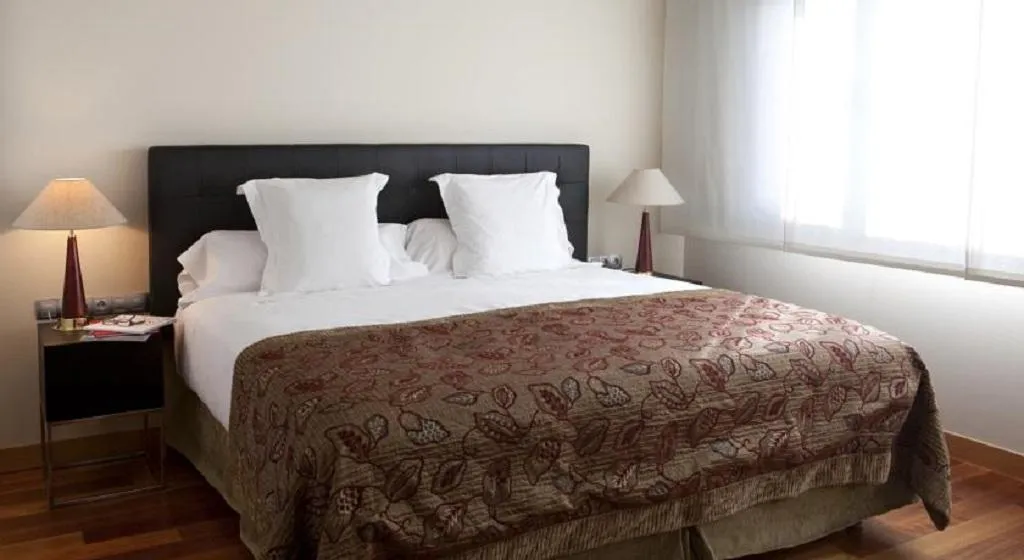 APARTMENT INNER Room, Majestic Hotel & Spa Barcelona, Barcelona