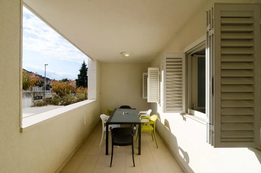 Room, Antonio Luxury Beach Suites, Dubrovnik