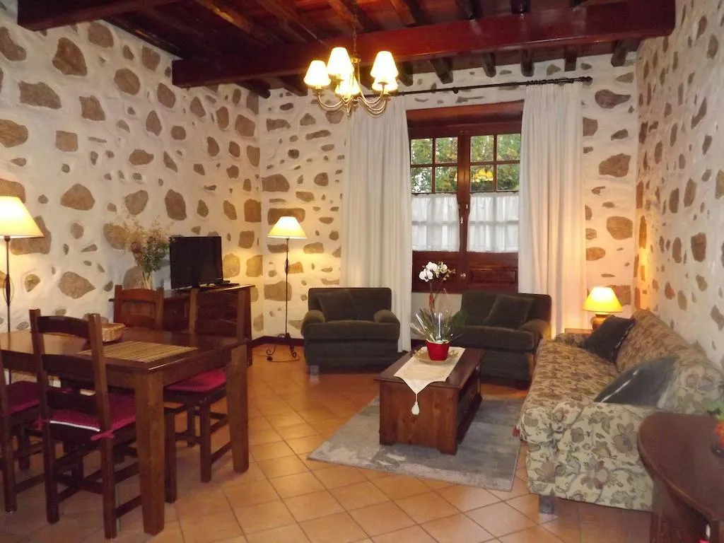 General view, Doña Margarita, Gran Canaria