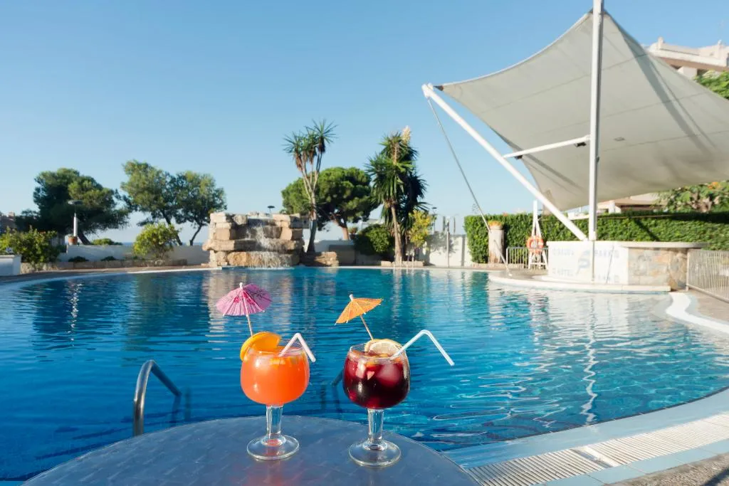 Pool, 4R Salou Park Resort I, Costa Dorada