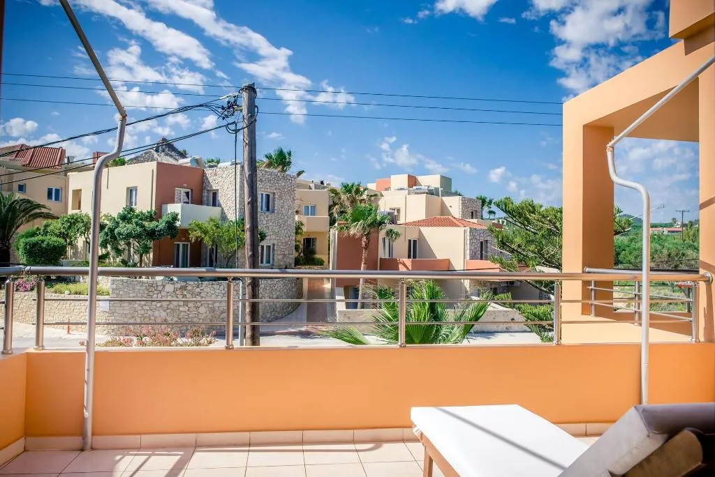 Room, Lavender Villas Chania, Crete