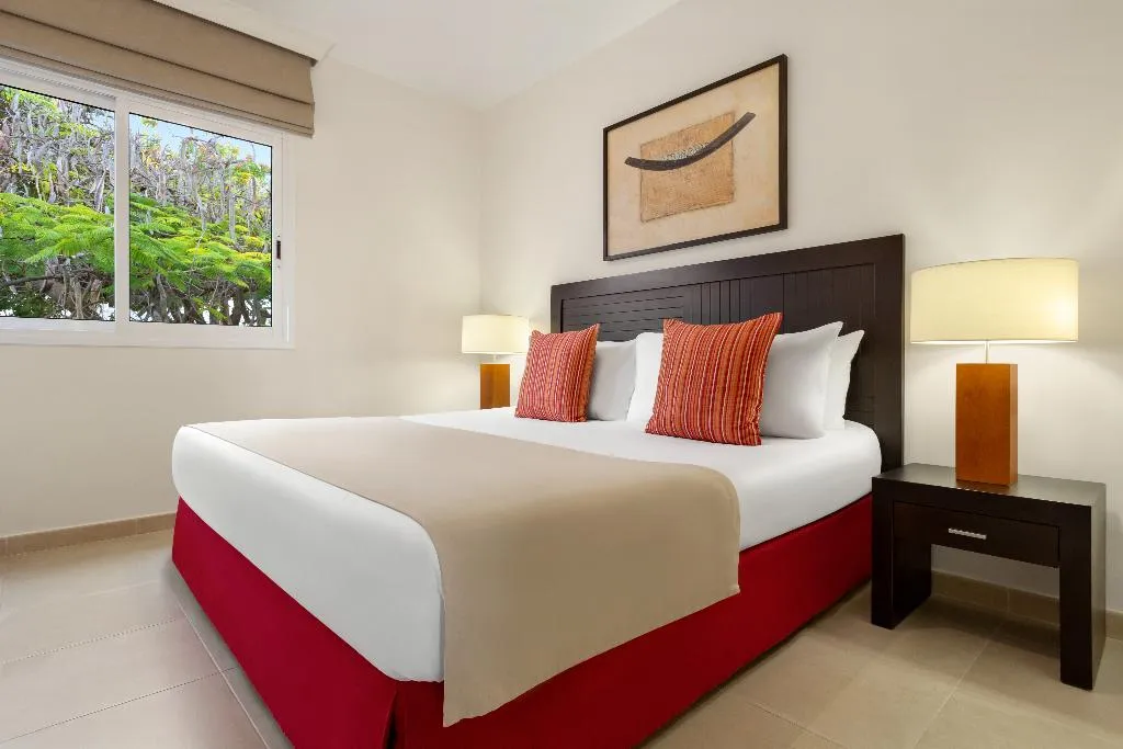 APARTMENT WITH TERRACE Room, Wyndham Residences Tenerife Golf Del Sur, Tenerife
