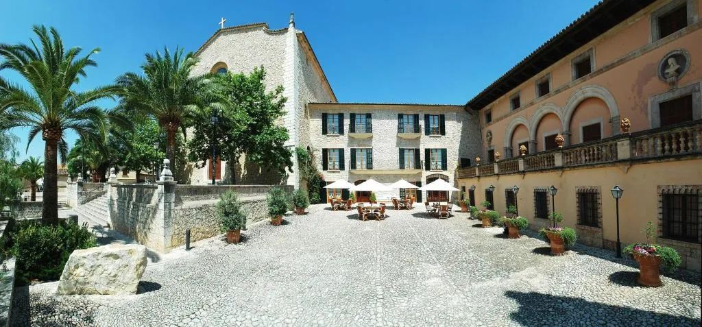 General view, Cas Comte Petit Hotel & Spa, Majorca