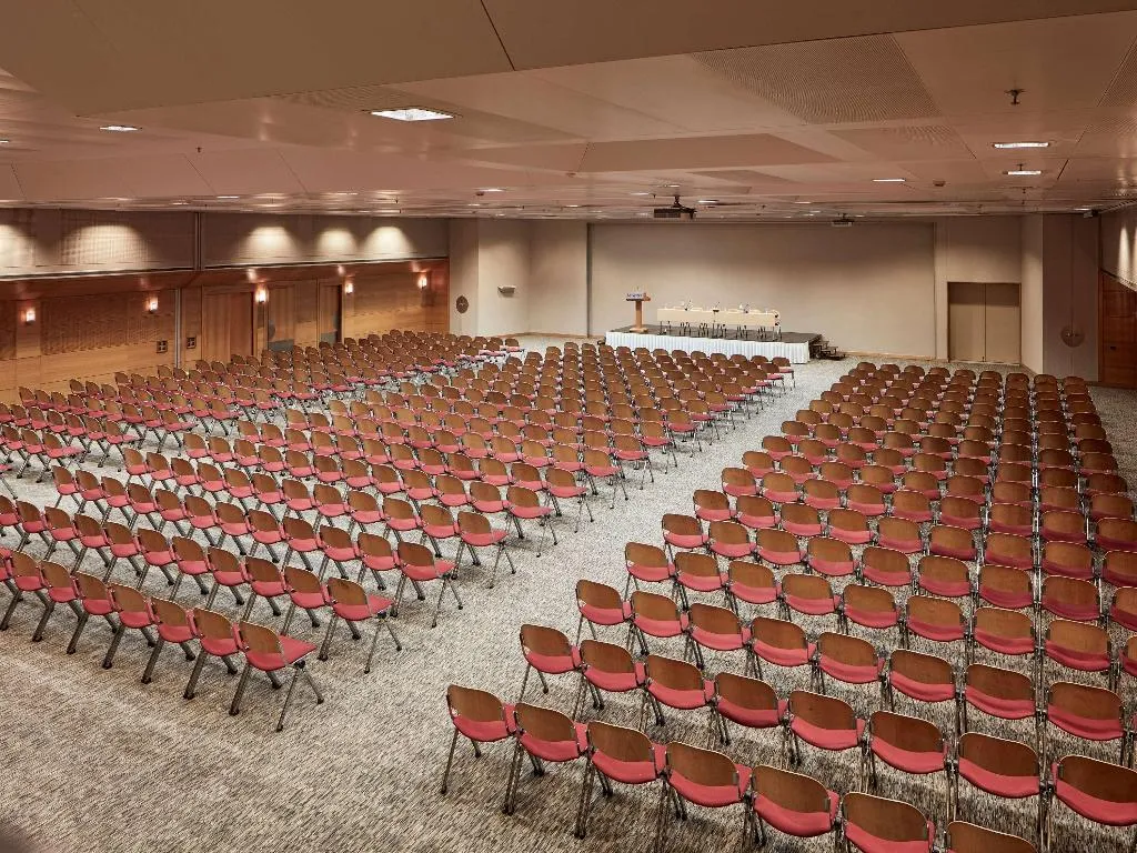 Conferences, Novotel Athenes, Athens