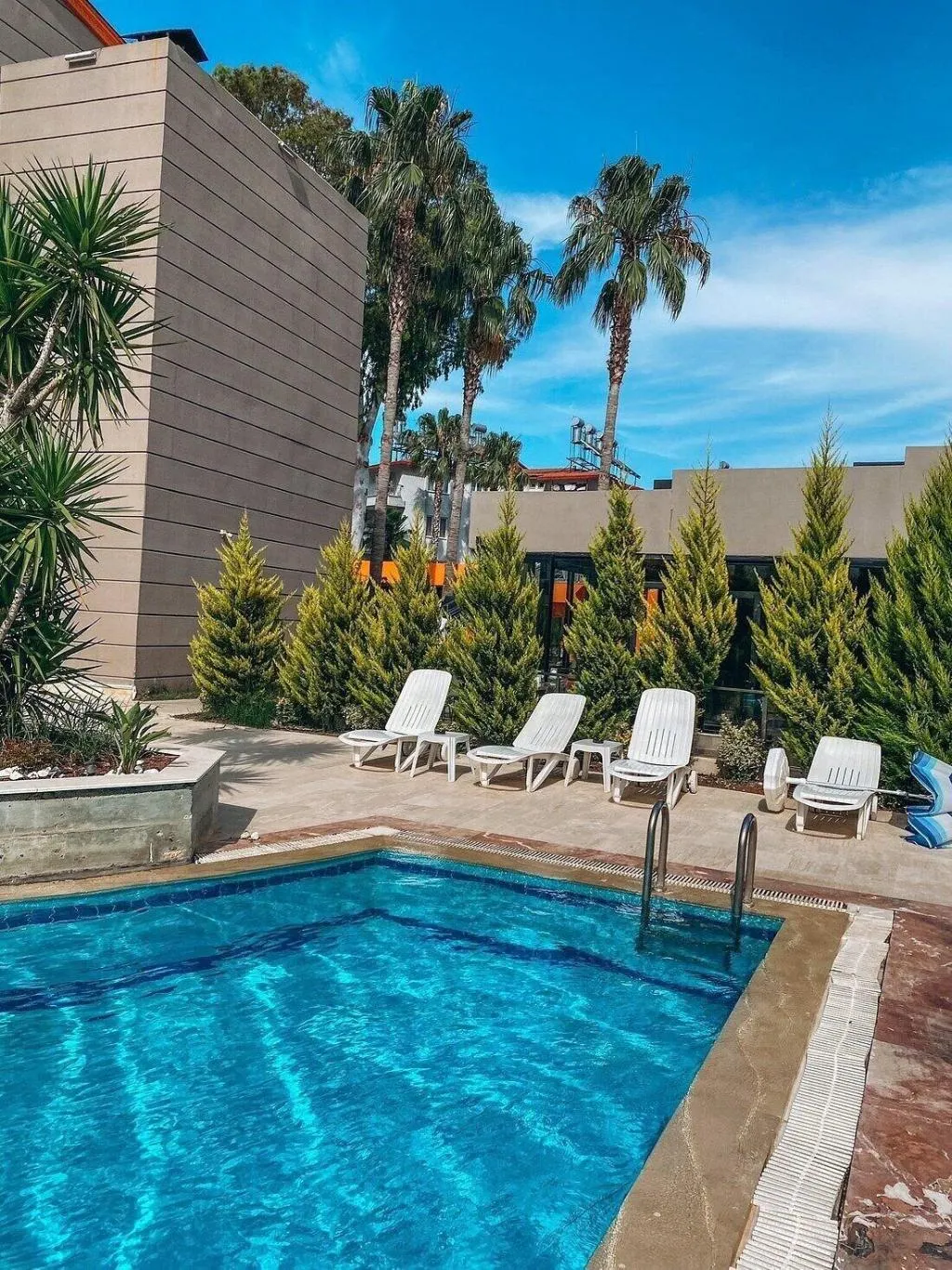 Sports and Entertainment, Dionisus Hotel Belek, Antalya
