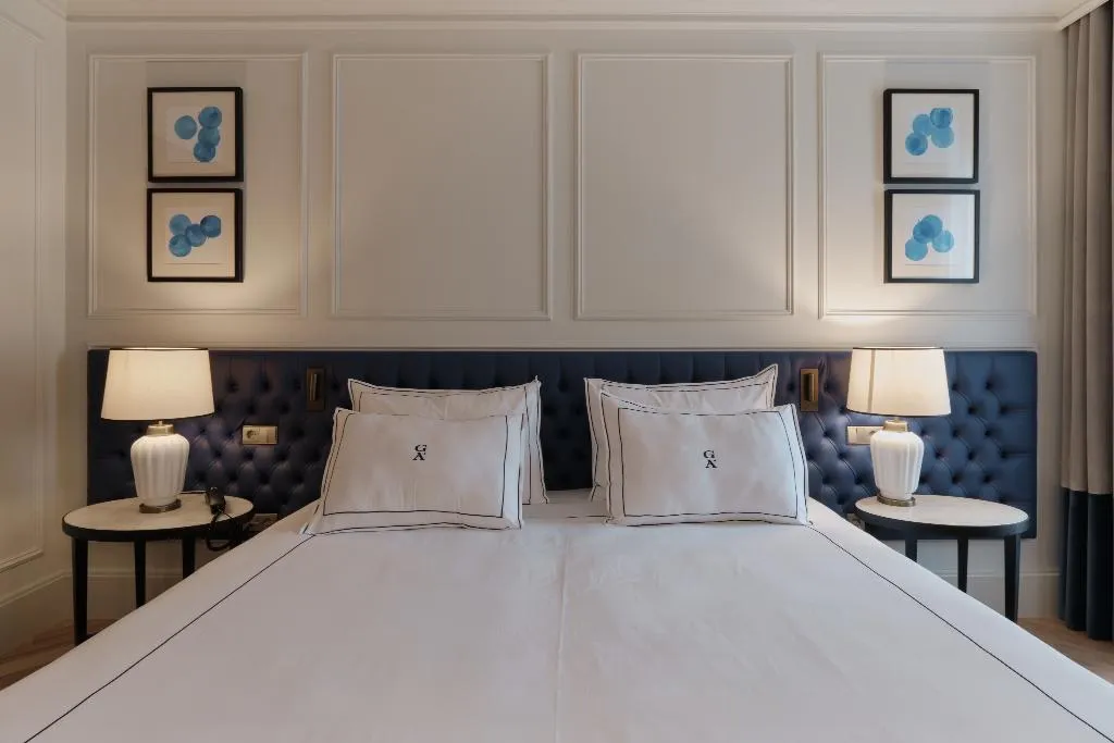 SUITE Presidential WITH VIEWS Room, Hotel Ga Palace, Porto