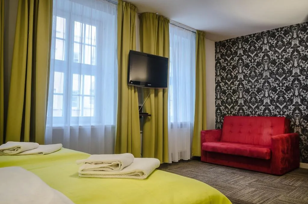 Room, Artus, Gdansk