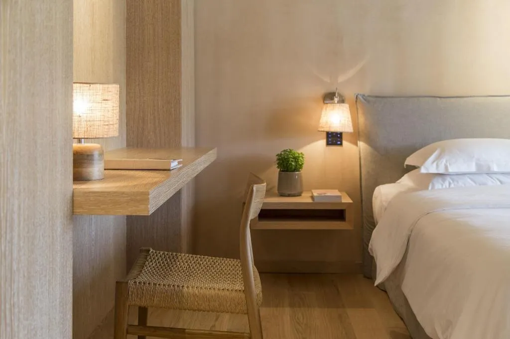 Room, The Margi, Athens