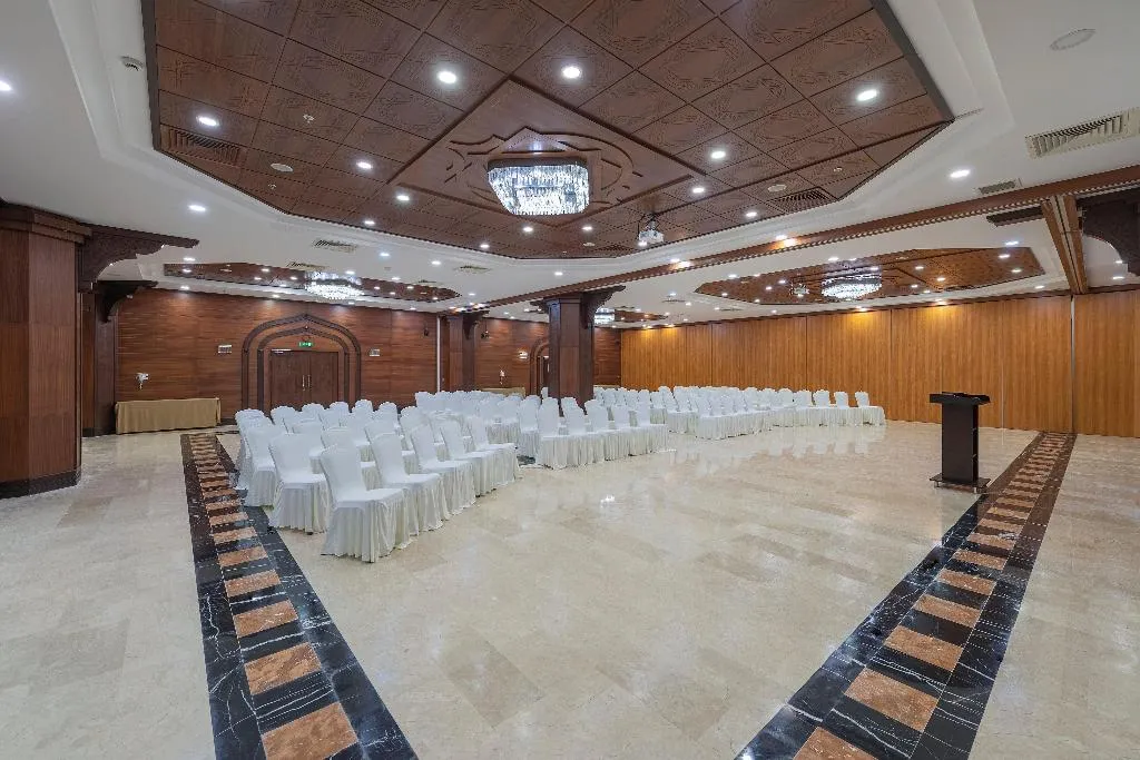 Conferences, Crowne Plaza Antalya, Antalya