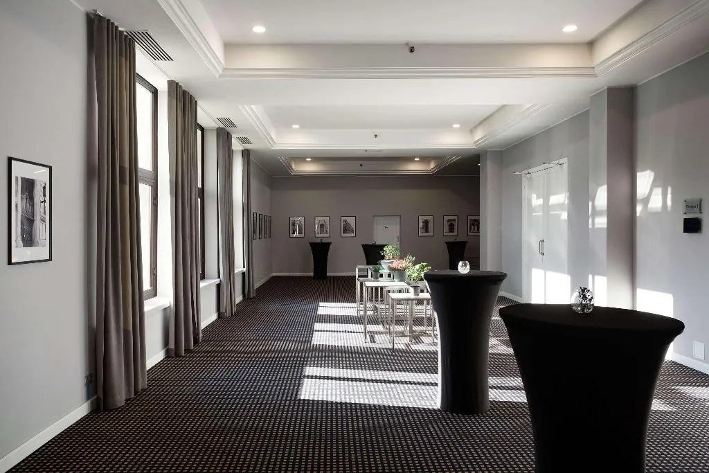 Conferences, Radisson Blu Daugava Riga, Riga