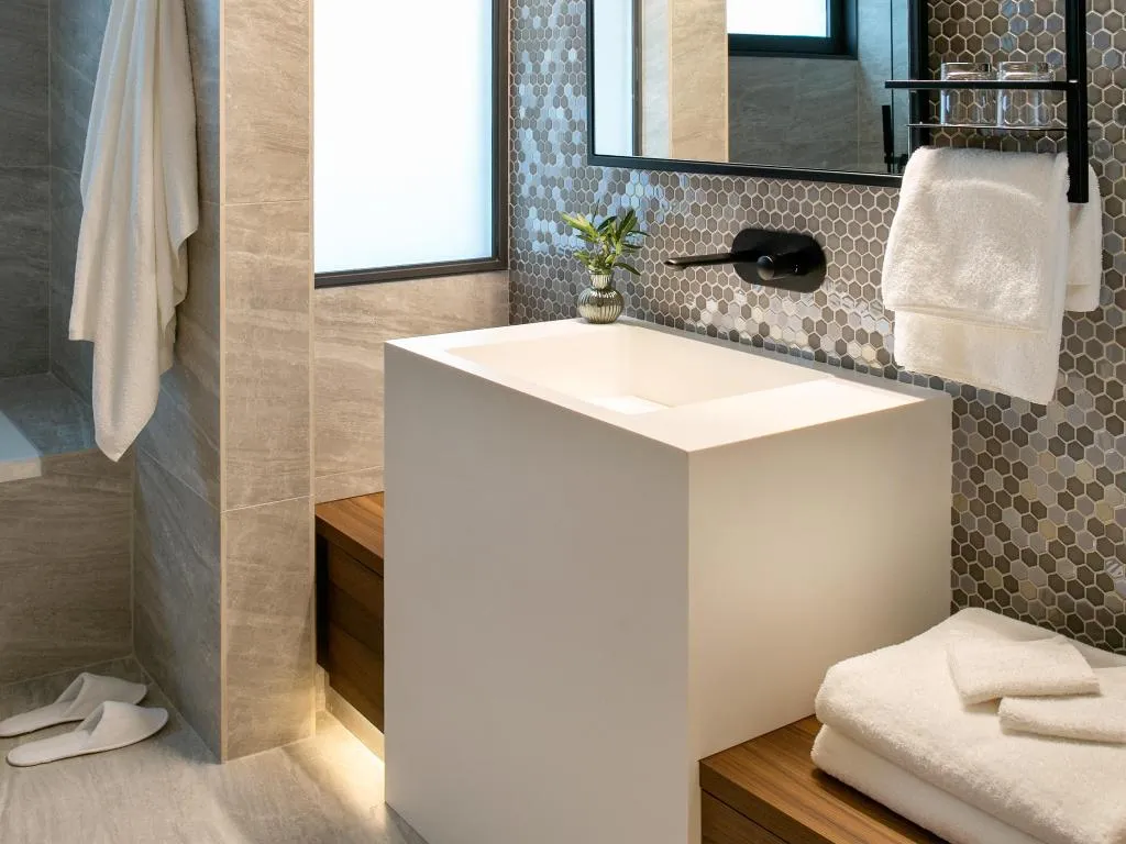 Room, Mercure Larnaca Beach Resort, Cyprus