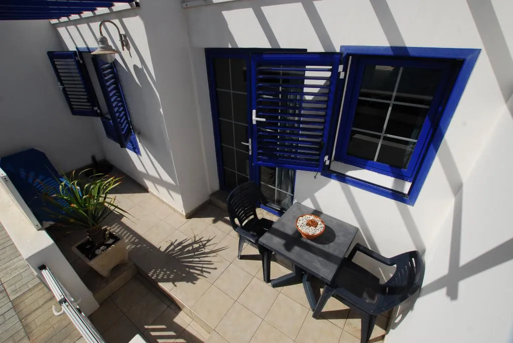APARTMENT OCEAN VIEW Room, Lanzarote Ocean View, Lanzarote