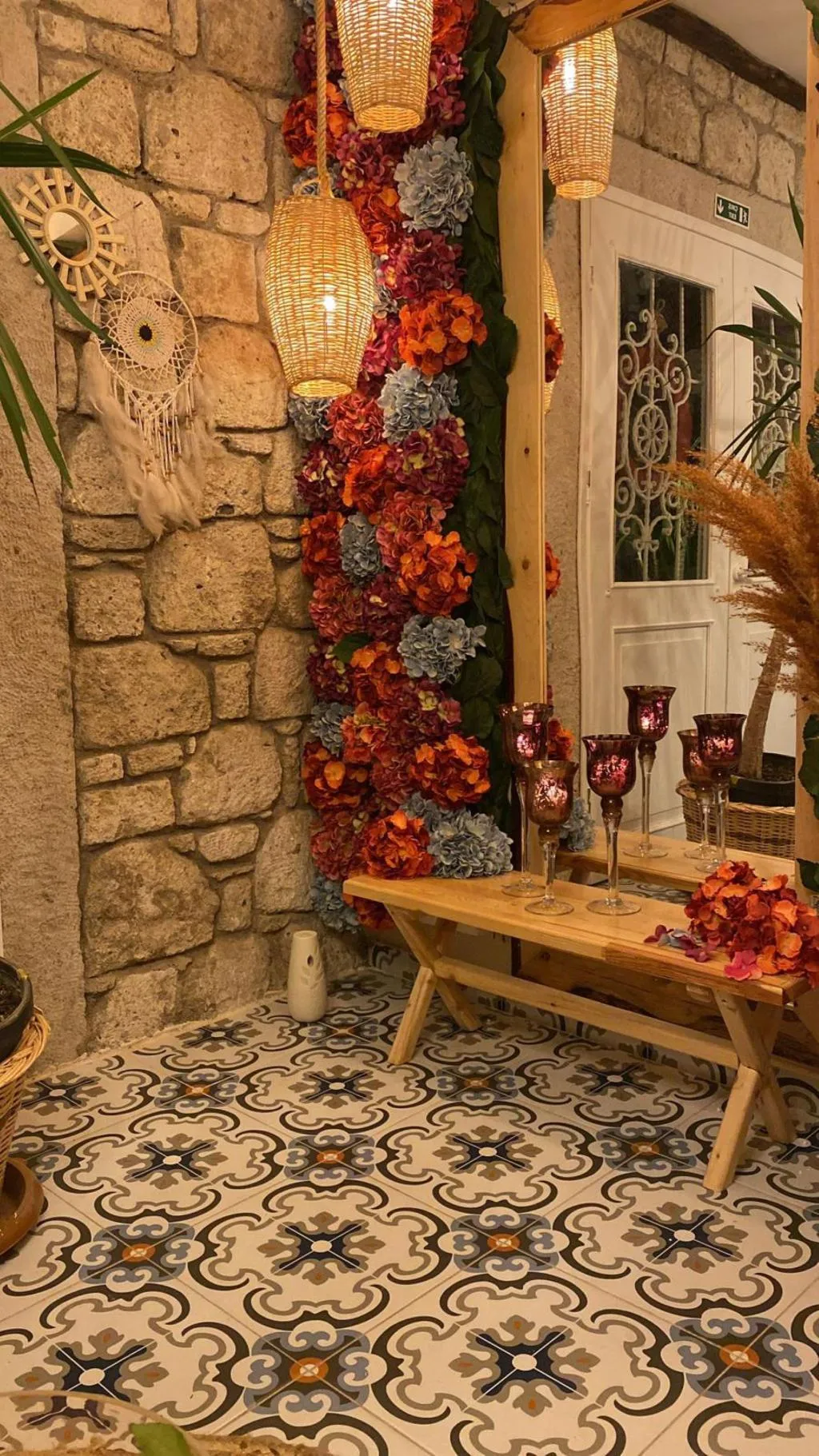 Lobby, Hera Butik Hotels Alaçatı, Izmir