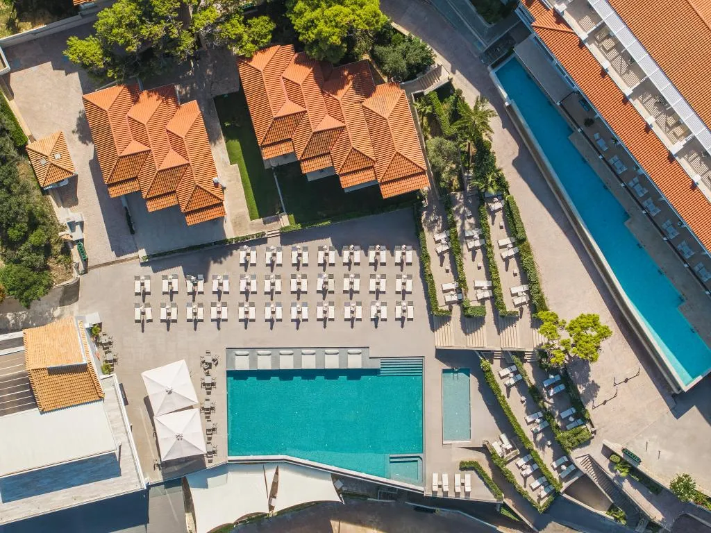 Pool, Alexandra Beach Resort and Spa, Zante