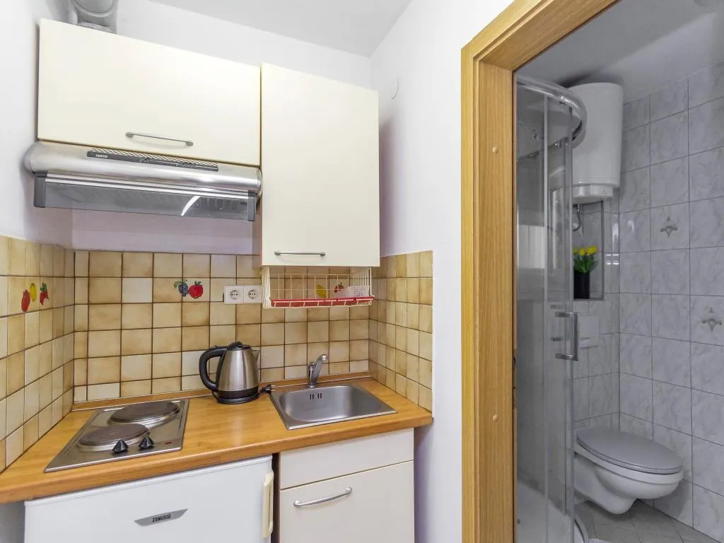STUDIO STANDARD Room, Catalina Apartments, Istria