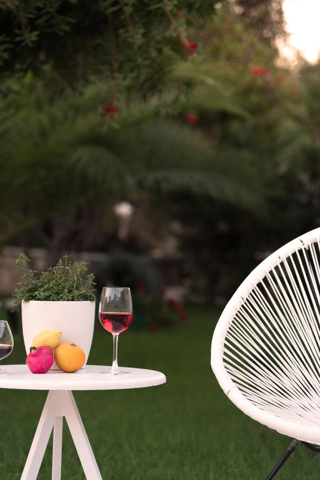 Bar, BOHOTEL Eleonas & Annex Apartments, Corfu