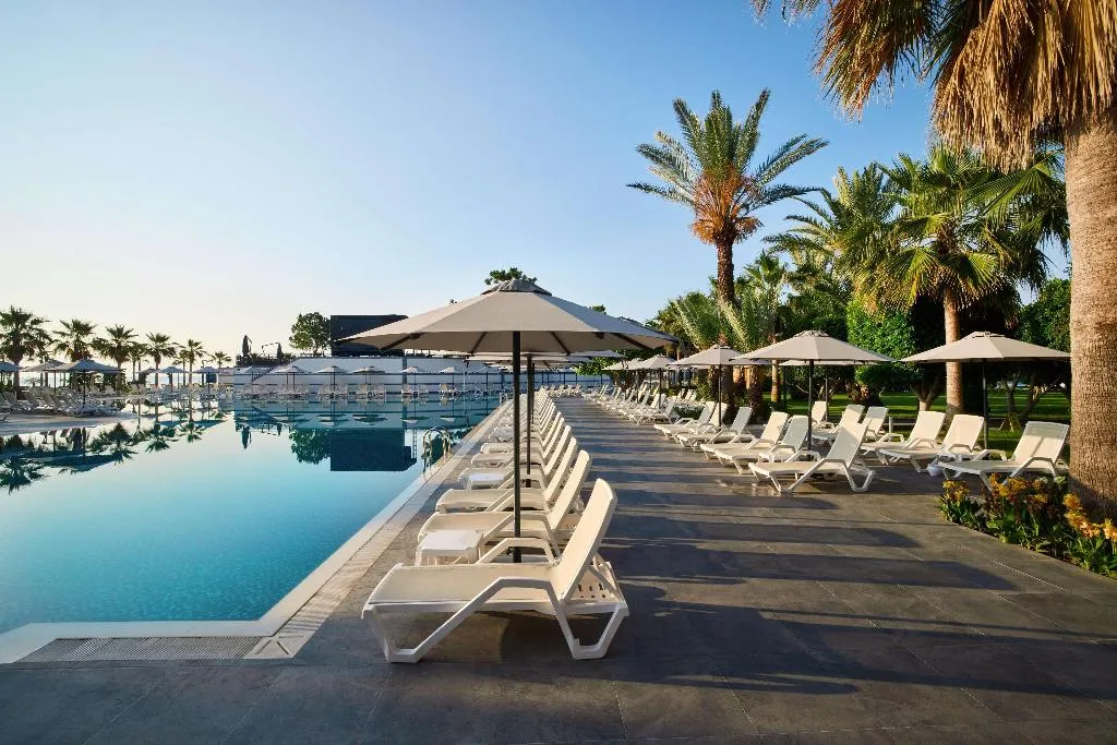 Pool, Mövenpick Resort Antalya Tekirova, Antalya