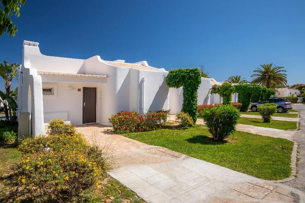 VILLA ONE BEDROOM Room, Âncora Park, Algarve