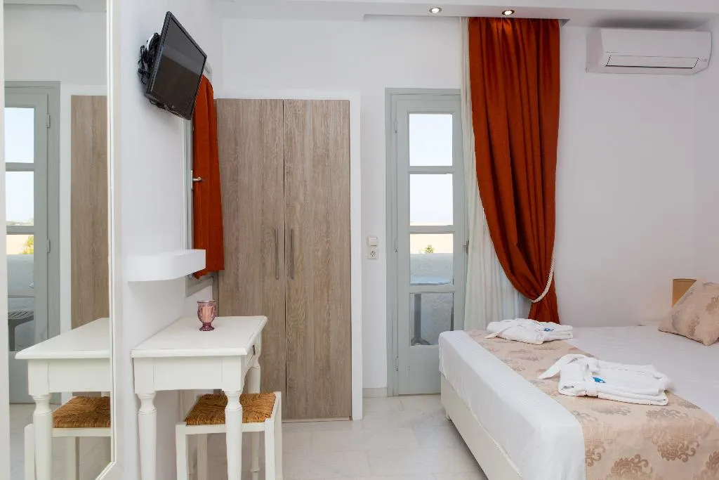 DOUBLE PROMO Room, Sun & Moon, Mykonos