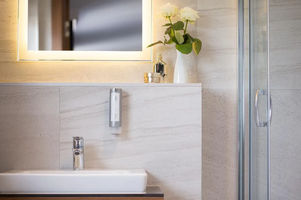TRIPLE PREMIUM Room, Ascot Premium, Krakow