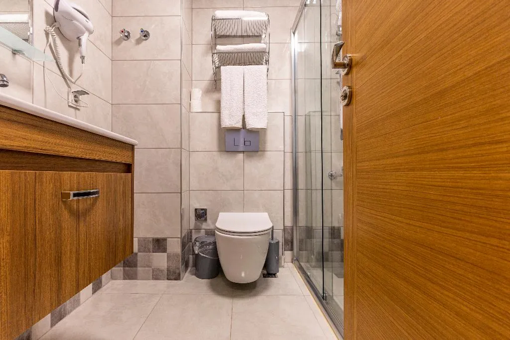 DOUBLE STANDARD Room, Antalya Business Hotel, Antalya