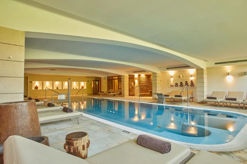 Pool, Zoetry Mallorca Wellness and Spa, Majorca