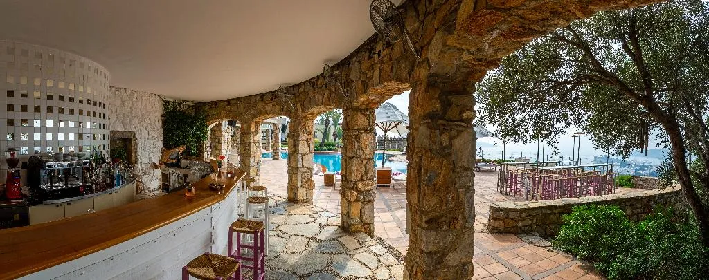 Bar, The Marmara Bodrum   Adult Only, Bodrum
