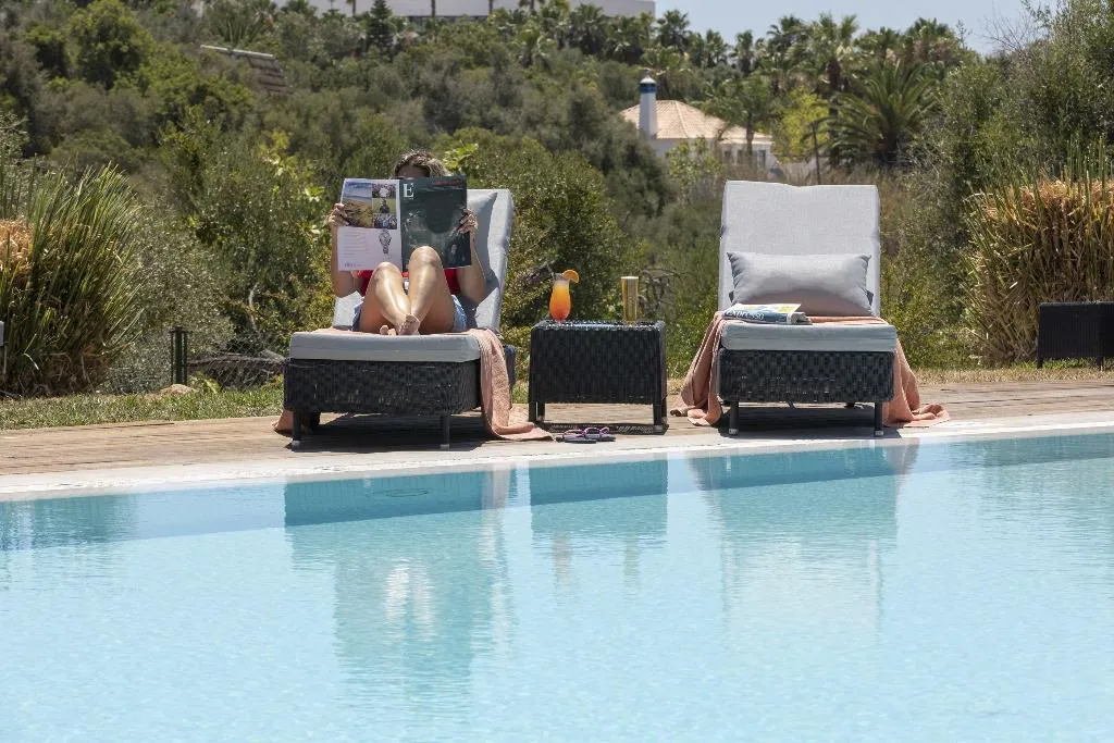 Pool, Pelican Alvor, Algarve