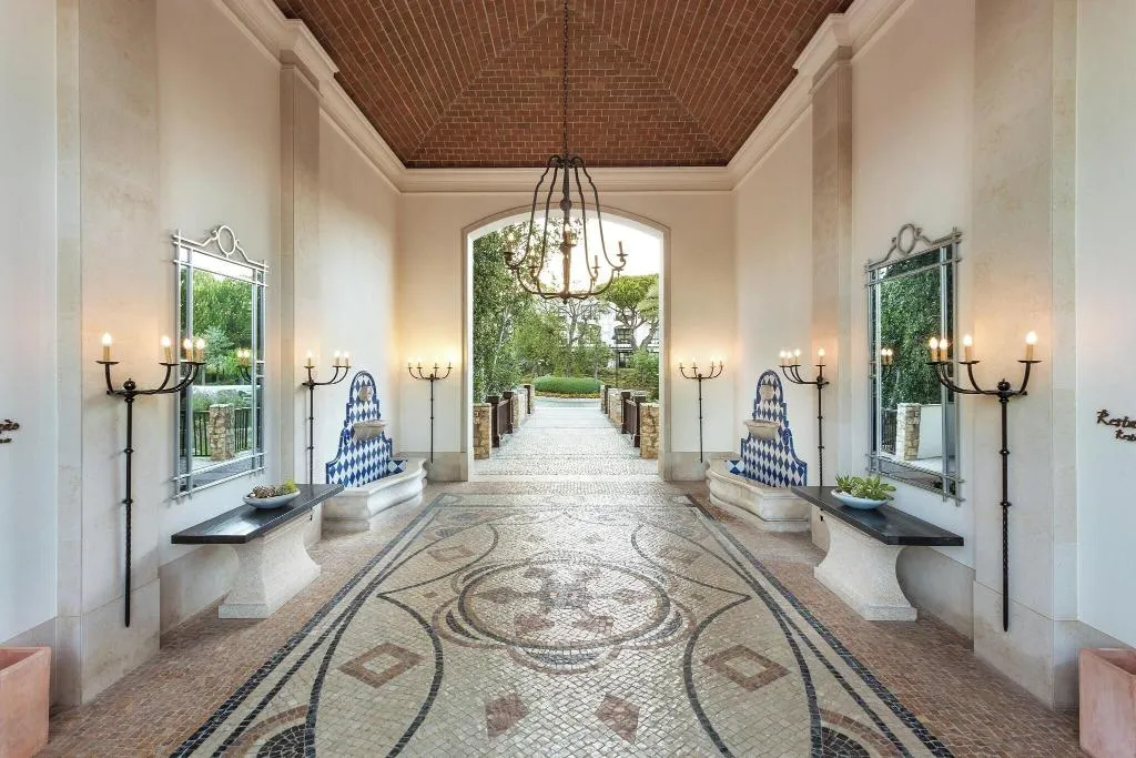 General view, Pine Cliffs Residence, Algarve