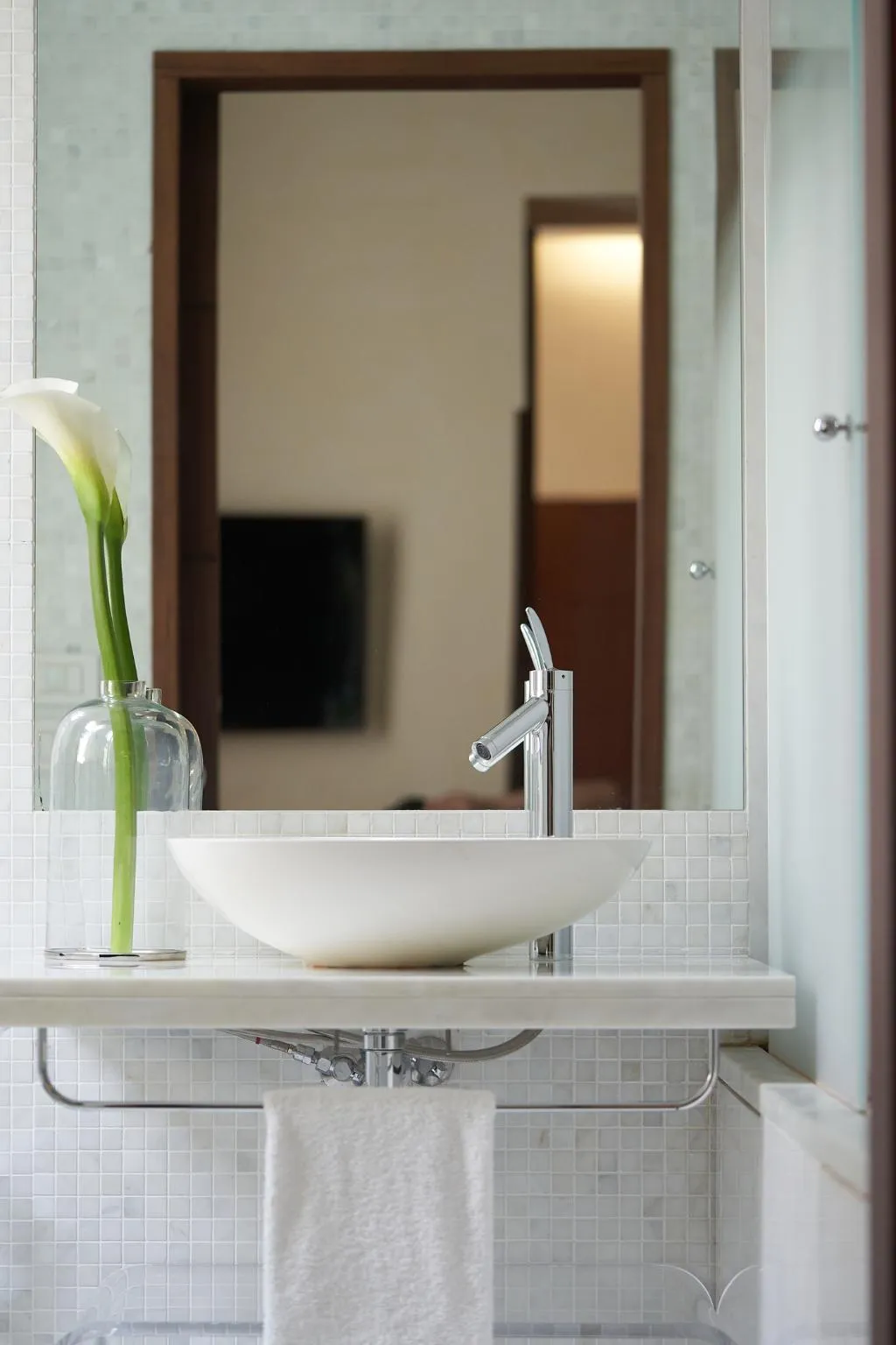 APARTMENT SUPERIOR ONE BEDROOM Room, Ricasoli Firenze Luxury Apartments UNA Esperienze, Florence