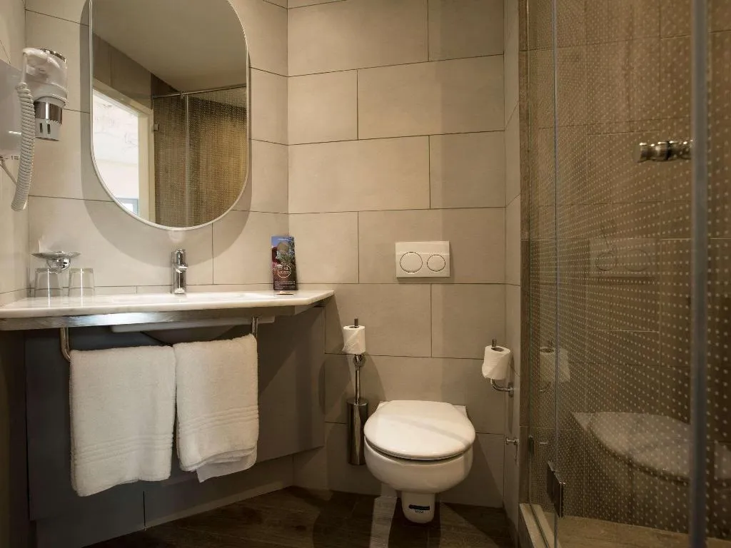 DOUBLE STANDARD Room, Ibis Abdelmoumen Casa Centre, Casablanca