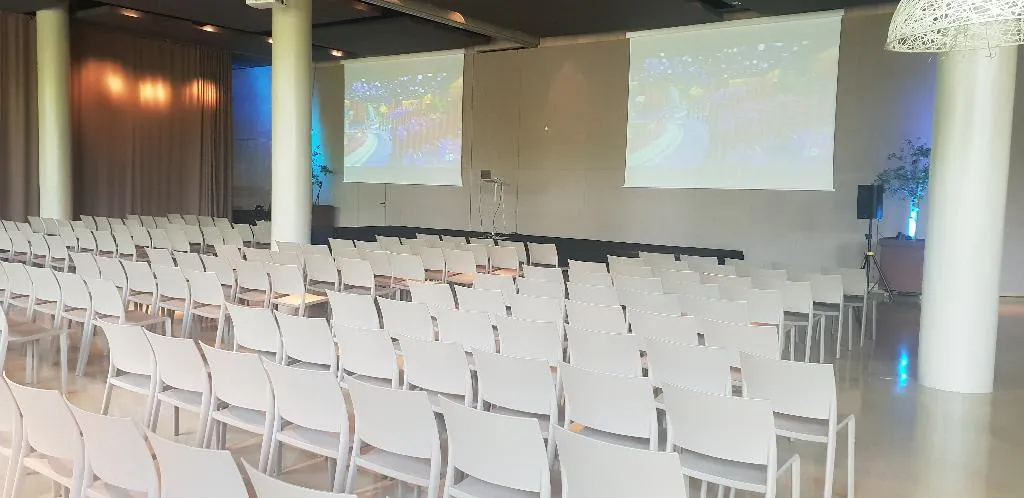 Conferences, Qgat Suites & Events, Barcelona