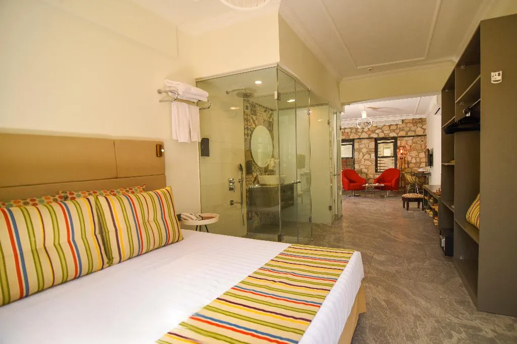 Room, Fiore Garden Suites, Antalya