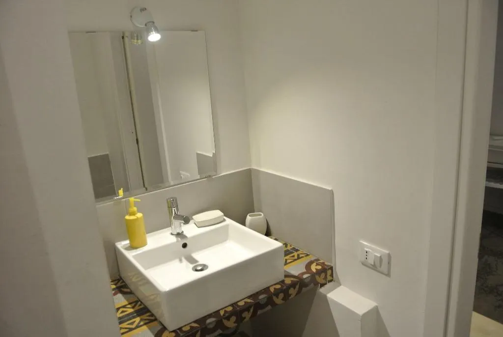 Room, Palermo Rooms, Palermo