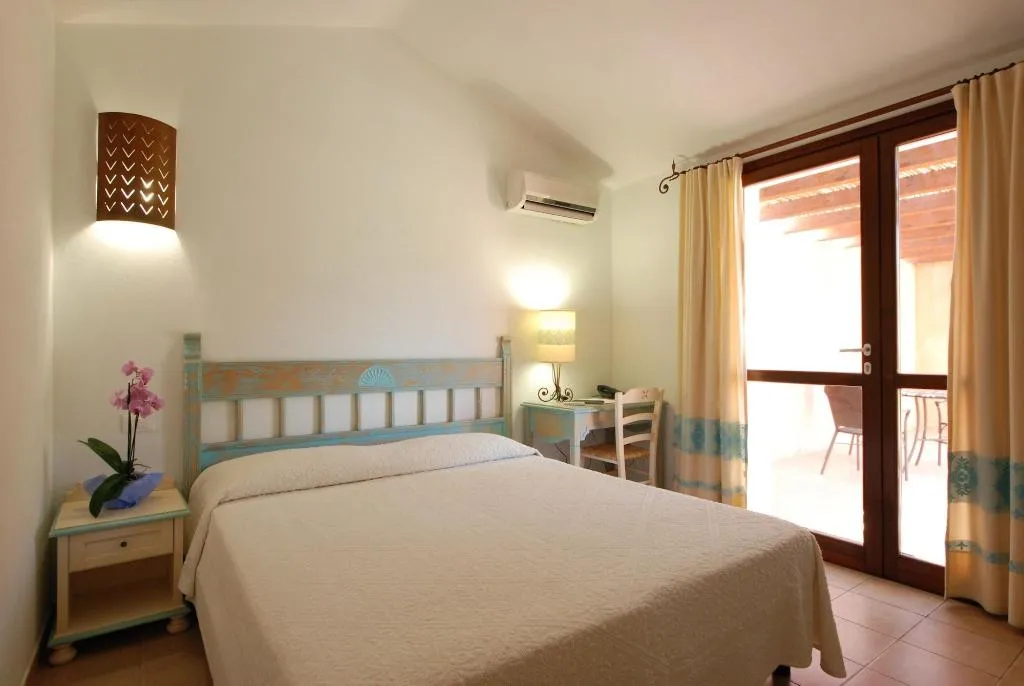 Room, Alma Resort, Cagliari