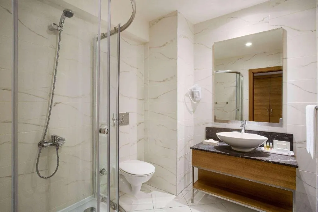 Room, Wyndham Garden Lara, Antalya
