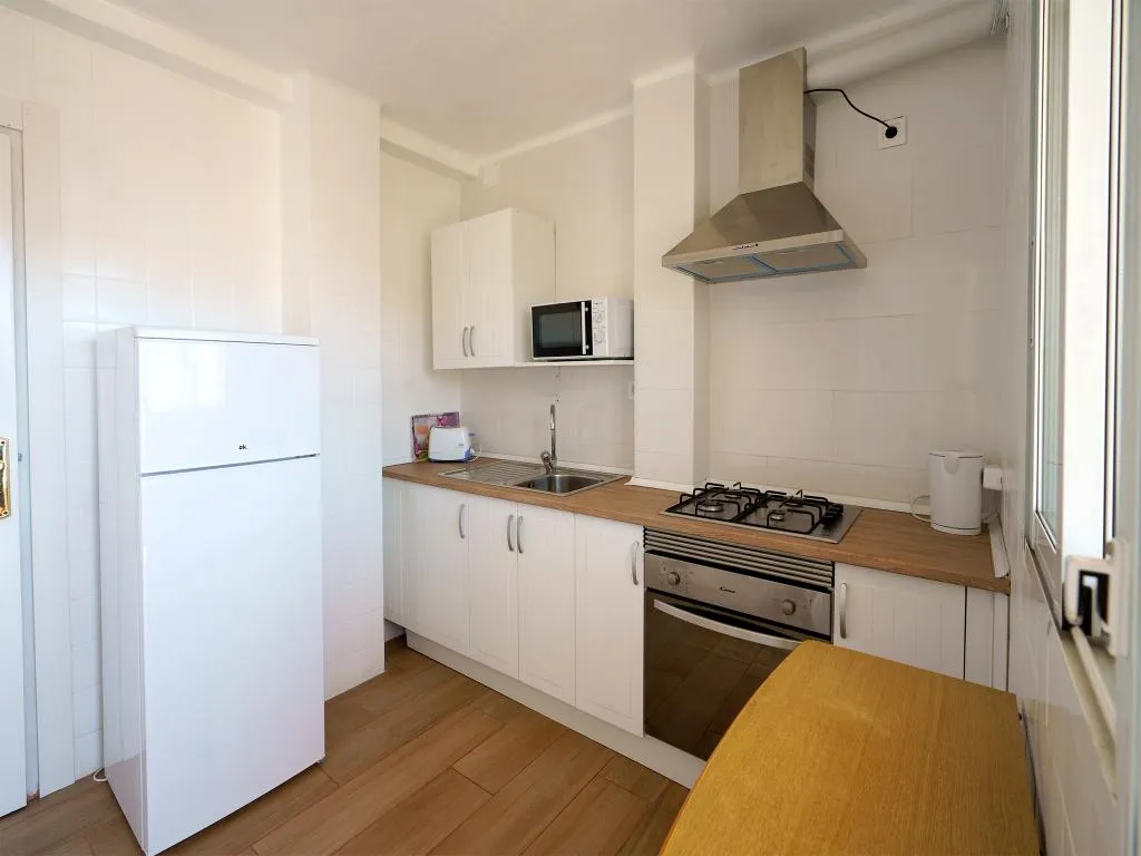 APARTMENT TWO BEDROOMS Room, Apartamentos Maja Beach, Costa Blanca