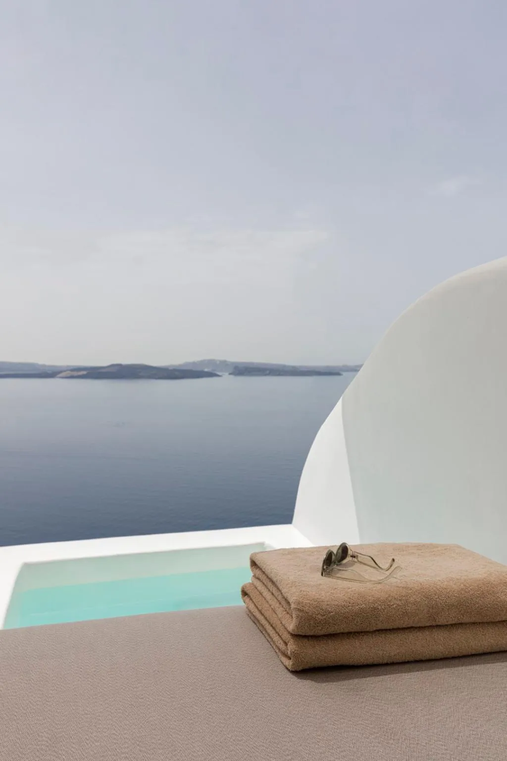 SUITE SUPERIOR Room, Canaves Ena, Santorini