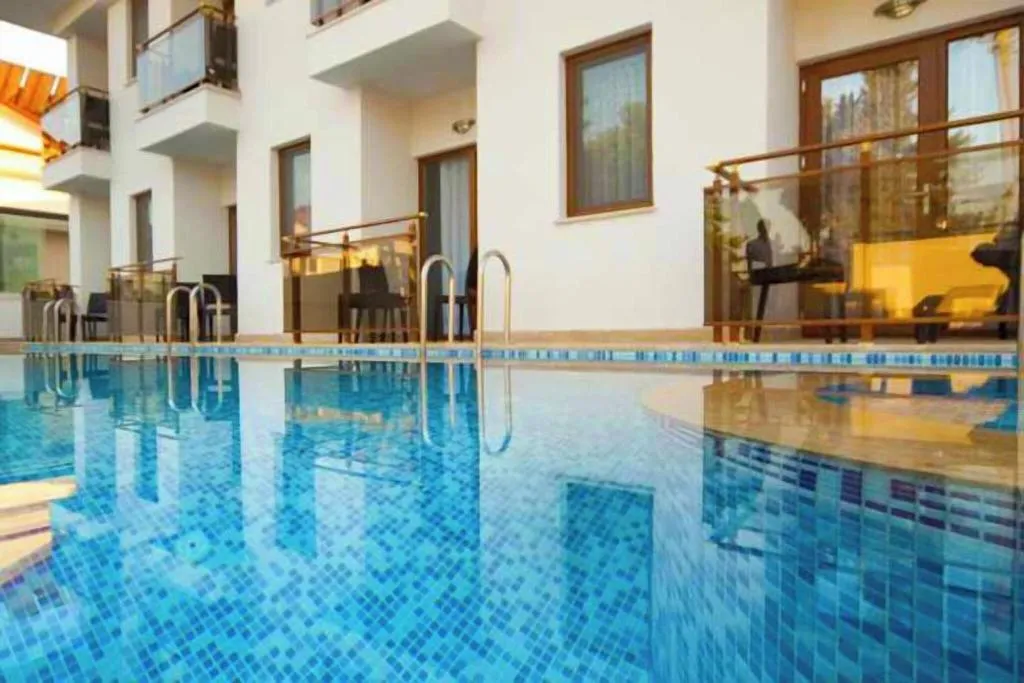General view, Blueberry Boutique Hotel, Dalaman