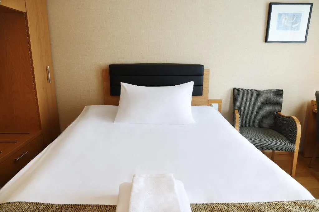 SINGLE STANDARD Room, TOP CityLine Hotel Reykjavik Centrum, Reykjavik