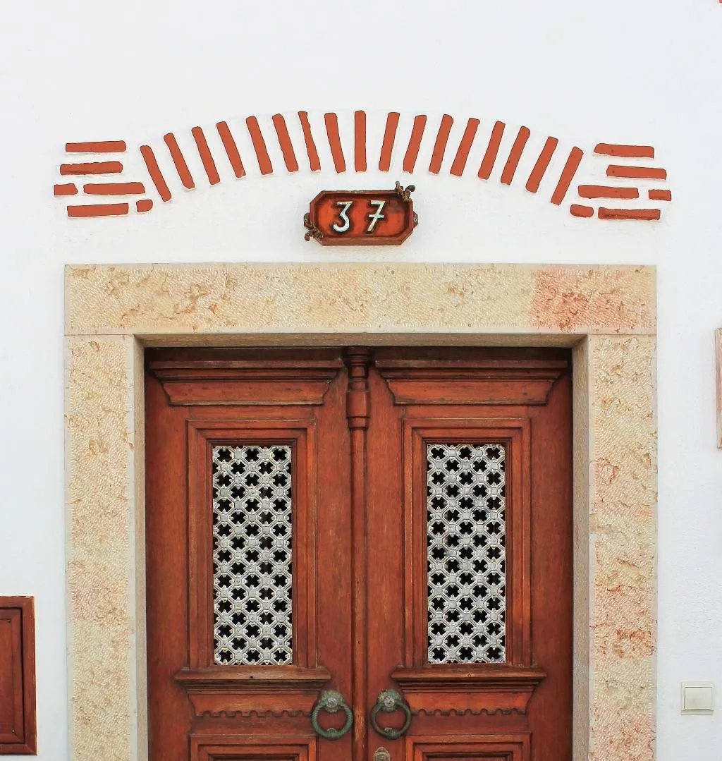 APARTMENT ONE BEDROOM Room, Villa Ana Margarida Residences, Lisbon