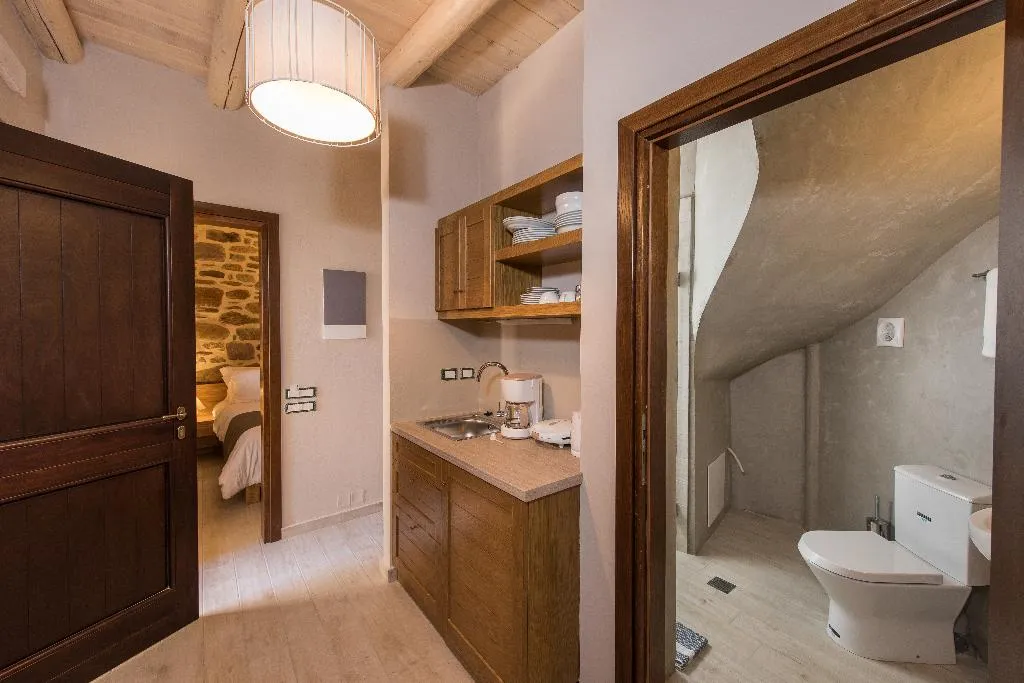 SUITE SUPERIOR TWO BEDROOMS Room, Lameriana Secret Village, Crete