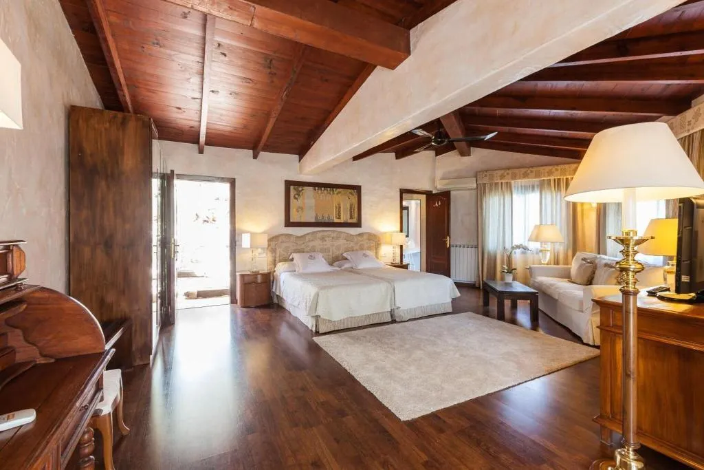 Room, Cas Pla, Ibiza