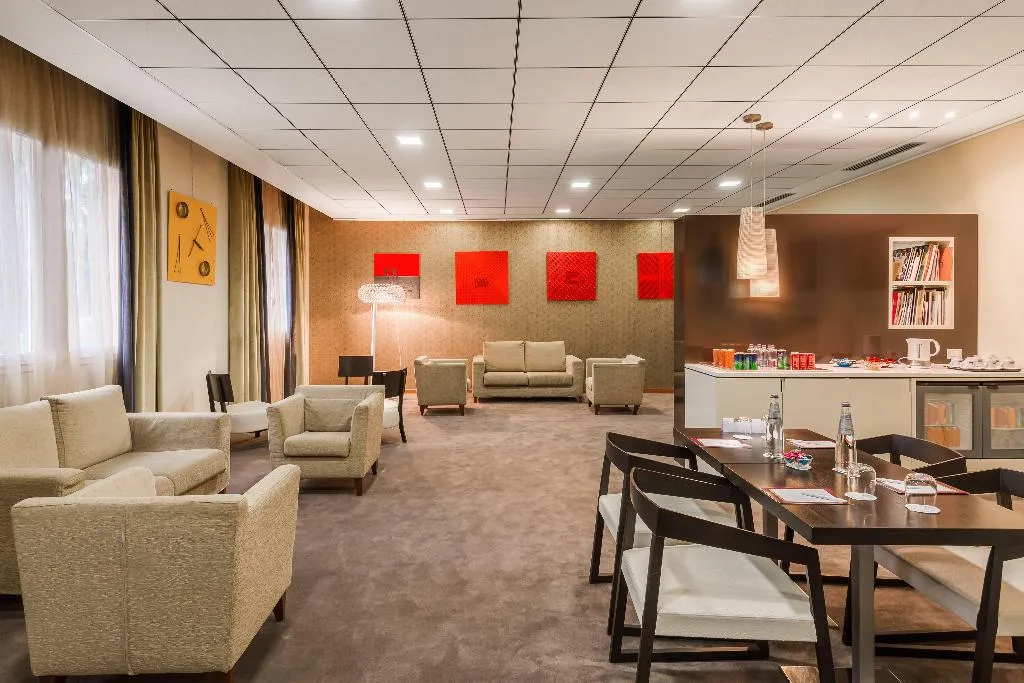 Conferences, Crowne Plaza Venice East Quarto D'altino, Venice