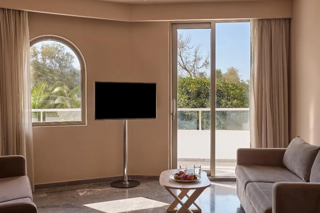 SUITE STANDARD Room, Atlantica Akti Zeus, Crete