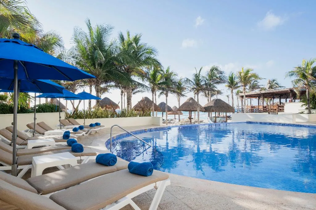 Pool, NYX Cancun, Cancun Area