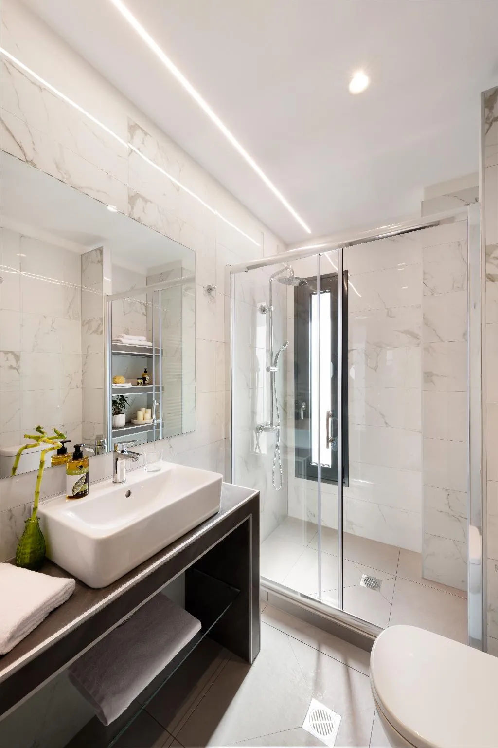 APARTMENT STANDARD Room, Thess Residences, Halkidiki