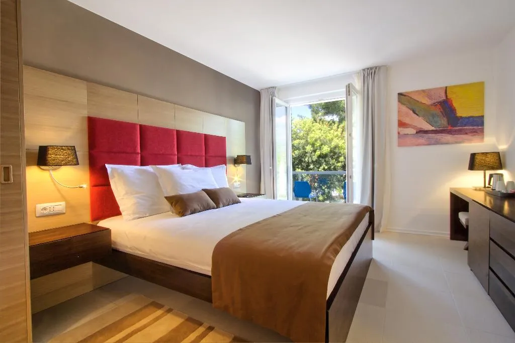 DOUBLE SIDE SEA VIEW Room, TUI Blue Kalamota Island, Dubrovnik